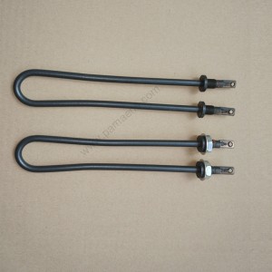 Tubular Heating Elements