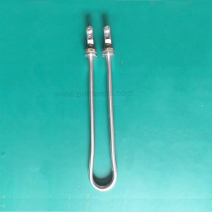 Tubular Heating Elements