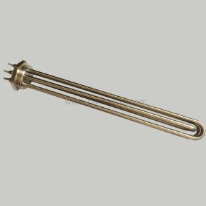 100% Original Factory Infrared Quartz Tube Heater -
 Flange Immersion Heater – PAMAENS TECHNOLOGY