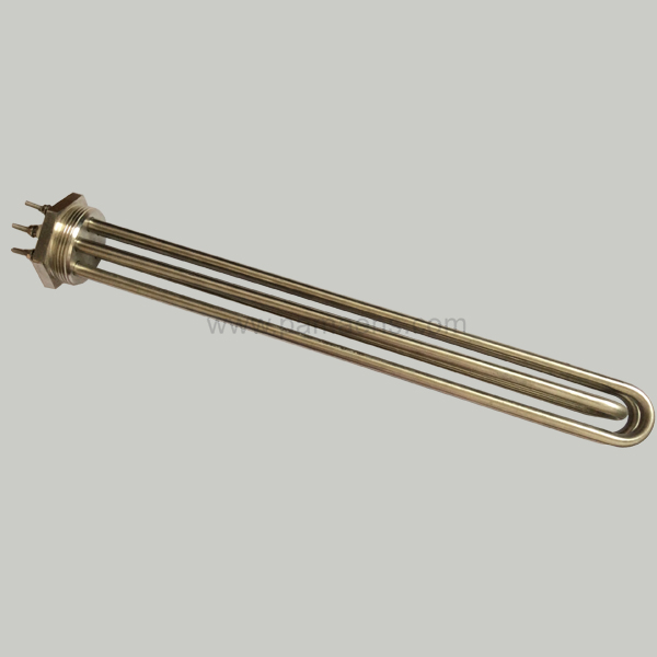Factory Outlets Air Heater - Flange Immersion Heater – PAMAENS TECHNOLOGY