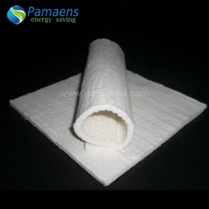 Removable Industrial Aerogel Insulation blanket, OEM Insulation