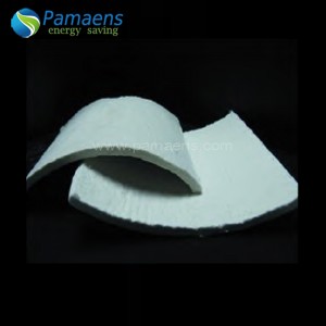 Removable Industrial Aerogel Insulation blanket, OEM Insulation