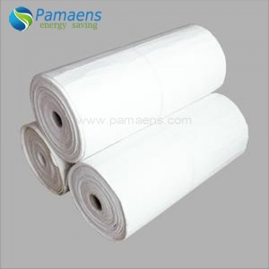 Removable Industrial Aerogel Insulation blanket, OEM Insulation