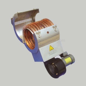 2018 High quality Mica Flat Heater -
 Air Cooled Band Heater – PAMAENS TECHNOLOGY