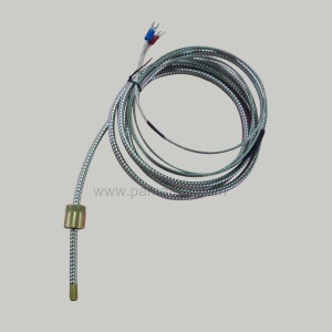Factory Supply Lpg Cylinder Heater - Thermocouple – PAMAENS TECHNOLOGY