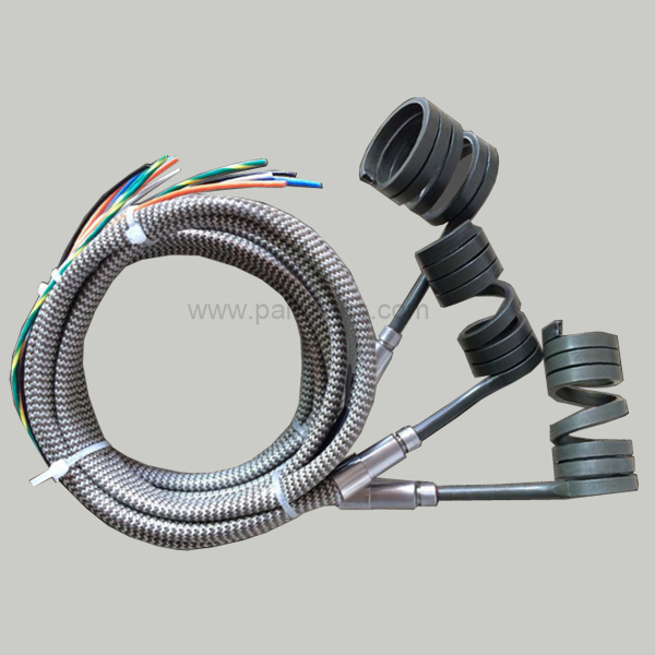 Leading Manufacturer for Pipe Insulation Jackets -
Coil Heater Elements – PAMAENS TECHNOLOGY detail pictures