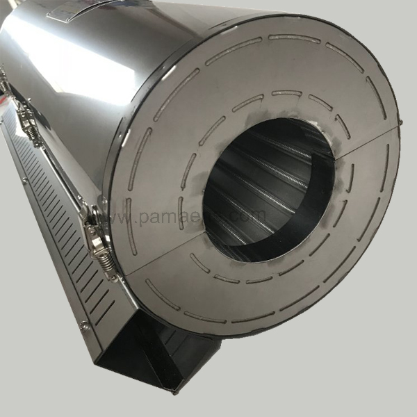 Reasonable price Heating Tube - Energy Saving Nano Heater – PAMAENS TECHNOLOGY detail pictures