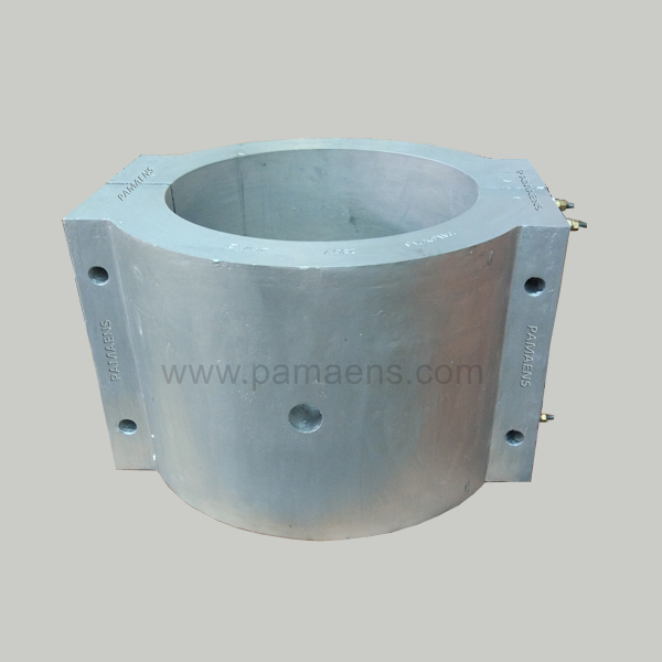 China Cheap price Tubular Titanium Immersion Heater - Cast in Heater – PAMAENS TECHNOLOGY
