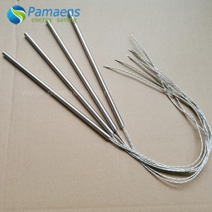 Factory Supplied Cartridge Heater for Laminating Equipment with Quality Warranty!!!