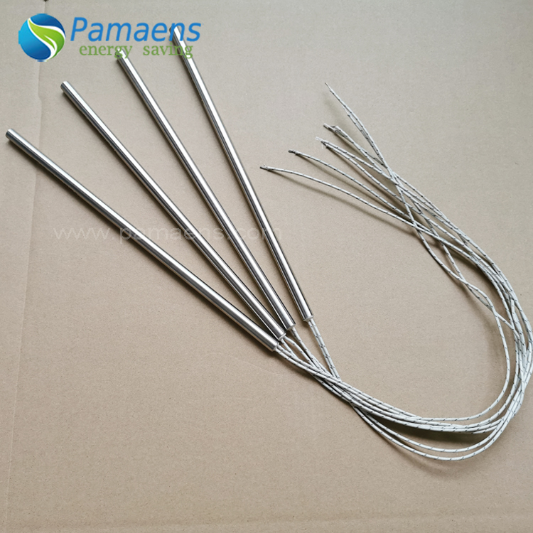 Factory Supplied Cartridge Heater for Laminating Equipment with Quality Warranty!!! Featured Image