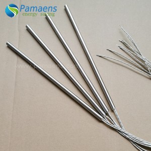PAMAENS High Quality Cartridge Heater with Thermostat Made by Chinese Factory