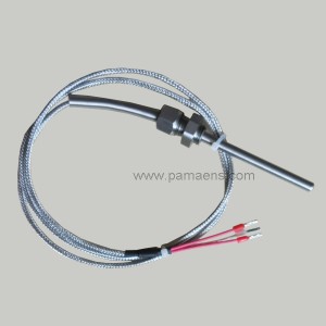 ODM Factory 12 Volt Silicon Rubber Mat Heater - J Type Thermocouple – PAMAENS TECHNOLOGY