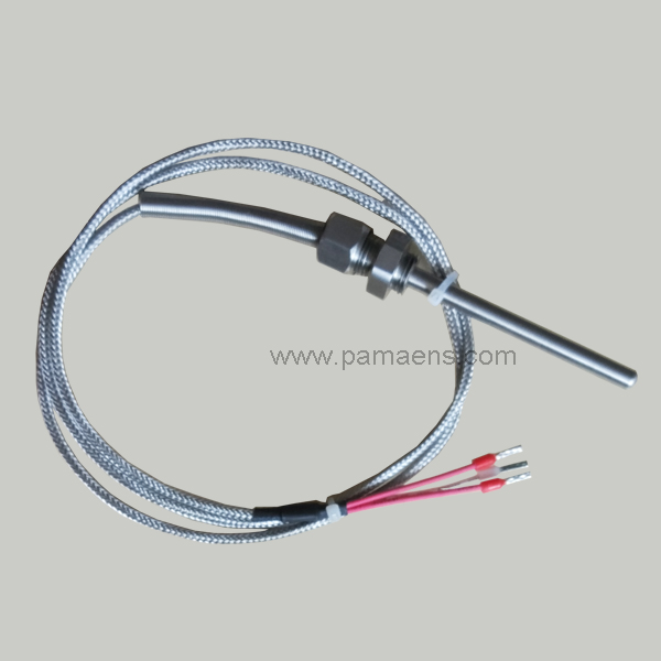 OEM Customized Hot Runner Coil Spring Heater -
 J Type Thermocouple – PAMAENS TECHNOLOGY