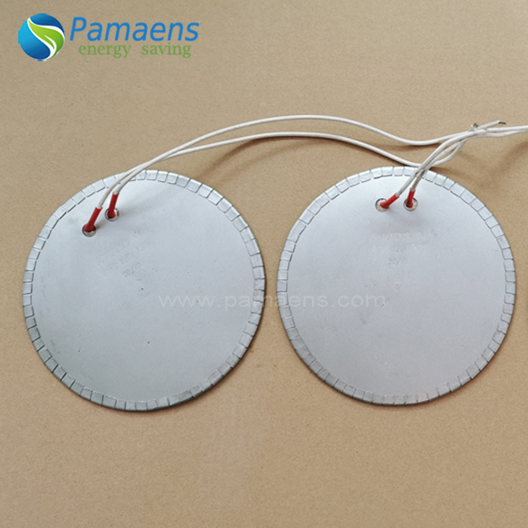 What is a Mica Heating Plate PAMAENS Customized Mica Heating Plate