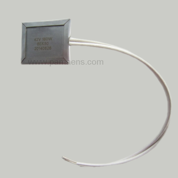 Factory supplied Heater Cartridge Thermocouple - Mica Heating Plate – PAMAENS TECHNOLOGY detail pictures