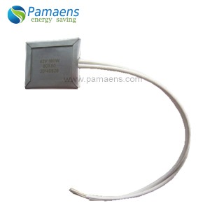 Factory Wholesale Mica Heating Element with Swedish Resistance Wire