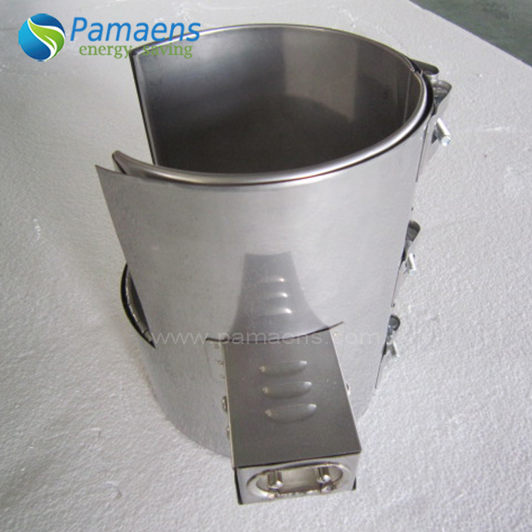 High Quality Mica Insulated Resistance Round Heater, Stainless Steel Resistance, with one year warranty Featured Image