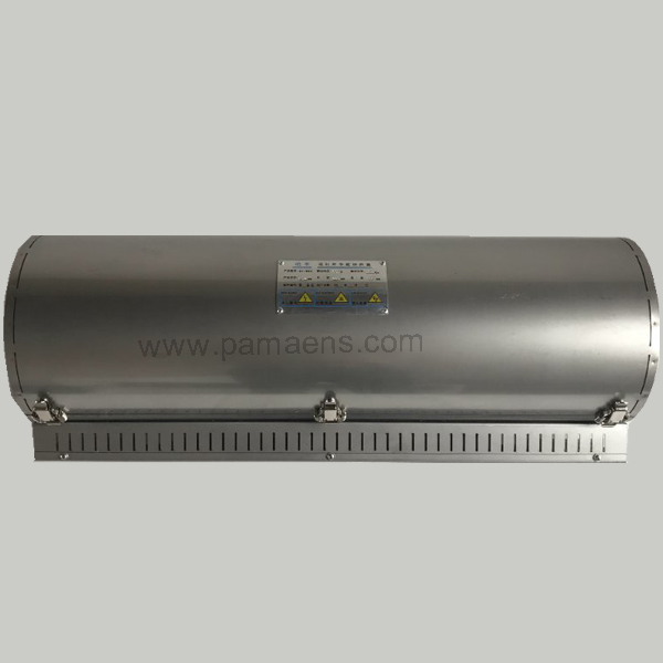 Quality Inspection for Resistance Industrial Heater -
 Energy Saving Nano Heater – PAMAENS TECHNOLOGY